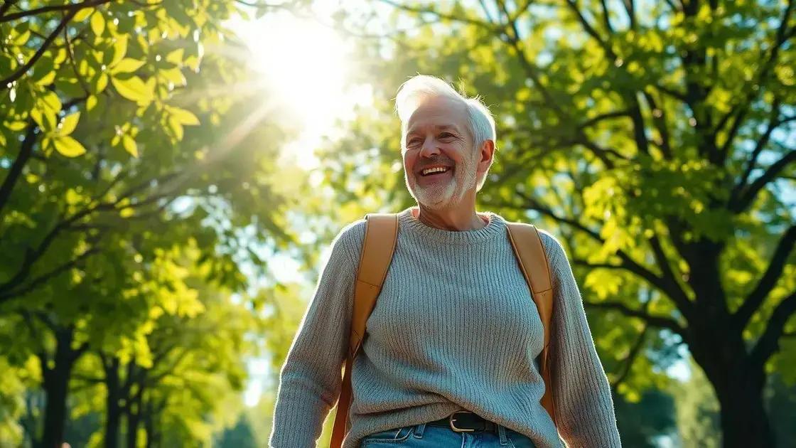 Impacto do tratamento na qualidade de vida