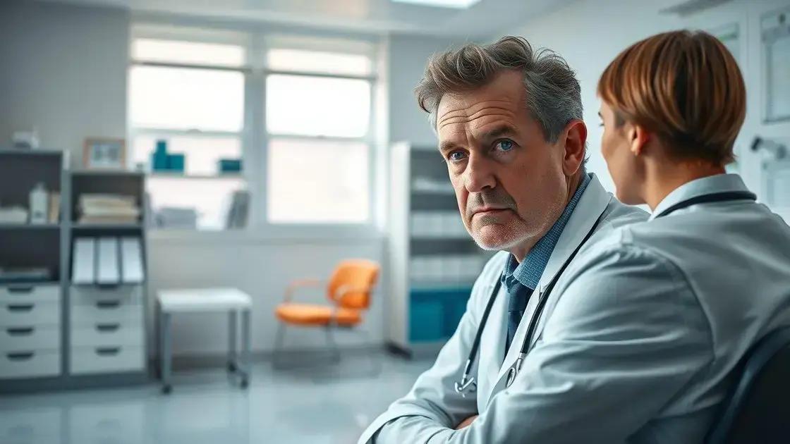 Incontinência Fecal: Compreendendo Causas e Tratamentos Eficazes