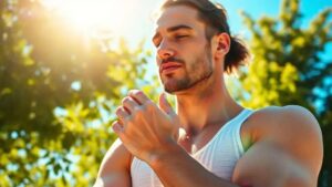 Loção Pós Sol: 5 Benefícios Para a Sua Pele