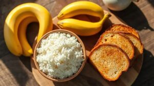 Medicamentos e Dieta: O Que Fazer Para Aliviar a Diarreia