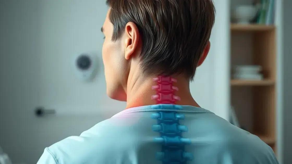 Melhores remédios para hérnia de disco: opções e cuidados 1 Melhores remédios para hérnia de disco: opções e cuidados