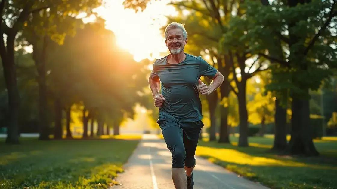 Mudanças de Estilo de Vida como Tratamento Fundamental