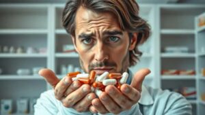 Naproxeno: Indicações e Efeitos Colaterais para o Tratamento