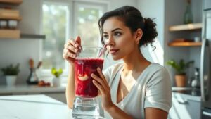 Nova fórmula de leite fermentado combina probióticos e cranberry contra infecções urinárias