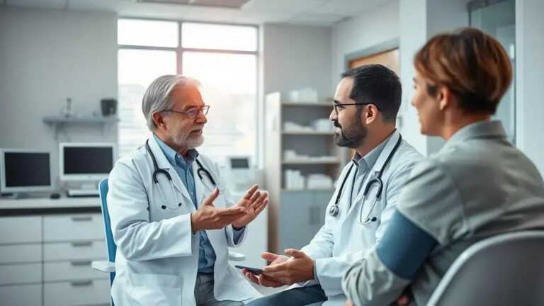 Novas Diretrizes de 2025: Como Encarar a Hipertensão de Forma Eficiente