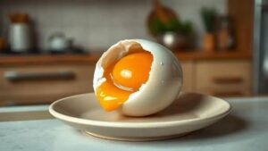O ovo de galinha e seus benefícios nutricionais: você conhece?
