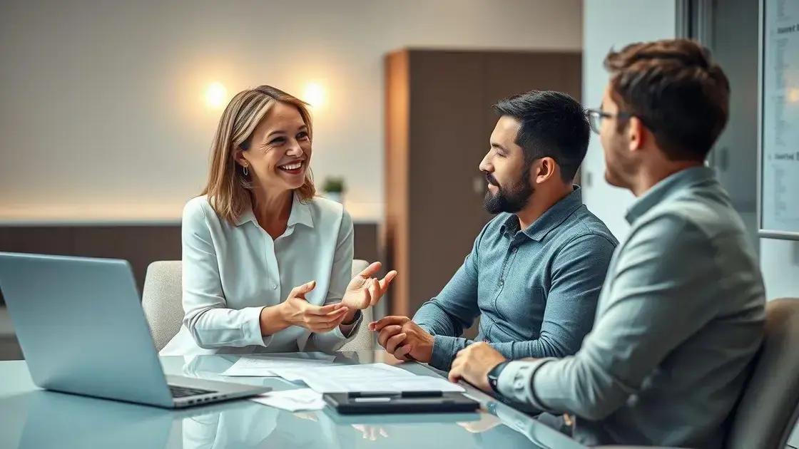 O papel do aconselhamento genético