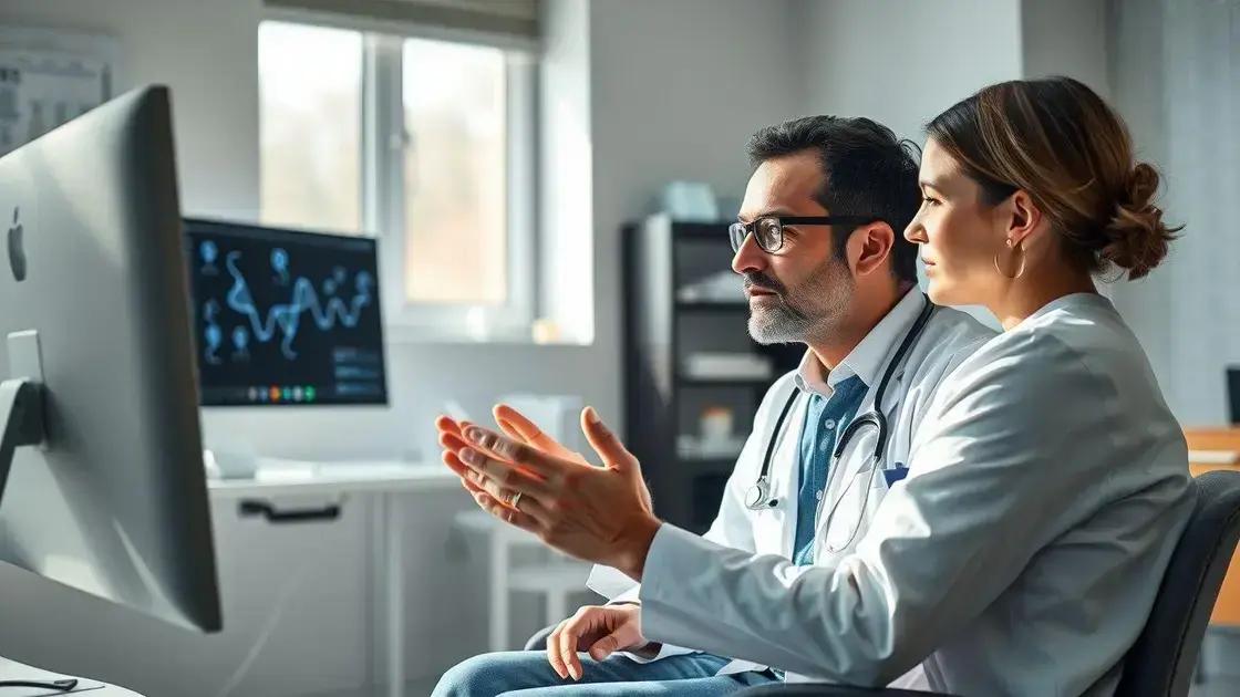 O que Preta Gil e Joe Biden têm em comum na luta contra o câncer