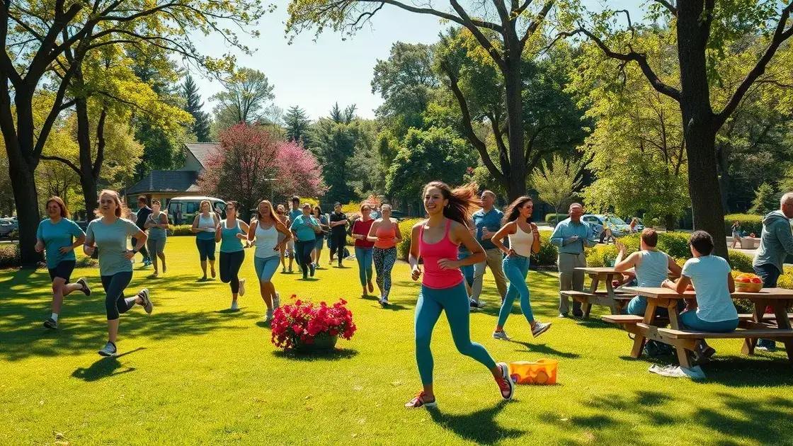 Obesidade 2035: desafios e soluções para a saúde no Brasil 1 Obesidade 2035: desafios e soluções para a saúde no Brasil