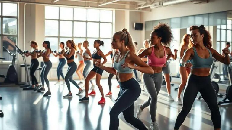 Os Benefícios da Creatina para Mulheres: Desempenho e Saúde 1 Os Benefícios da Creatina para Mulheres: Desempenho e Saúde