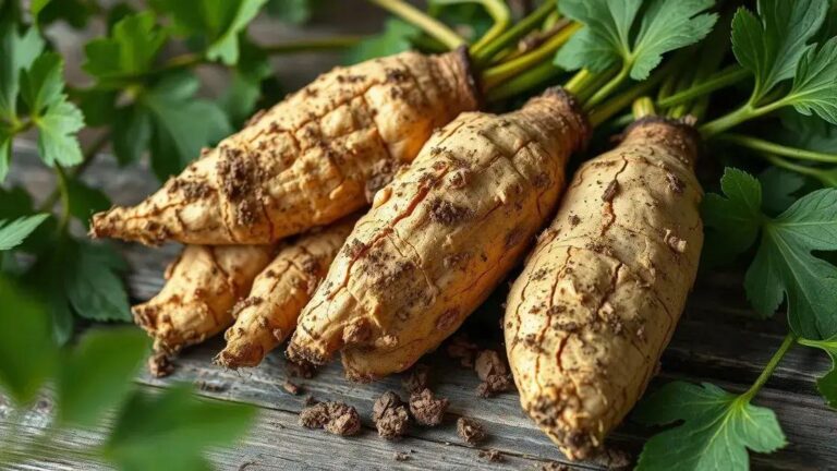 Os Benefícios Surpreendentes da Maca Peruana para Sua Saúde 4 Os Benefícios Surpreendentes da Maca Peruana para Sua Saúde