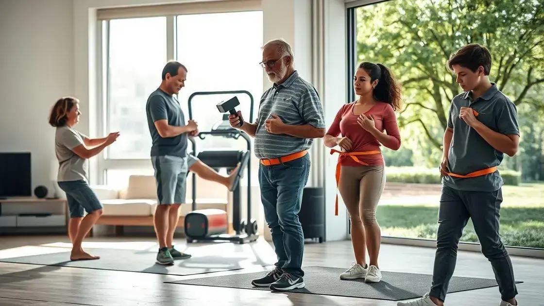 Os cinco testes gratuitos para avaliar sua saúde