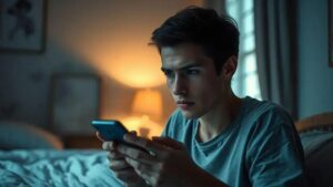 Os Efeitos da Pornografia: Impacto na Saúde Mental e Dependência