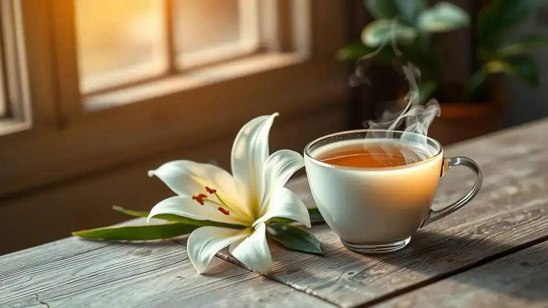 Os potencial benefits do verdadeiro lírio segundo os especialistas. Os potencial benefits do verdadeiro lírio segundo os especialistas.