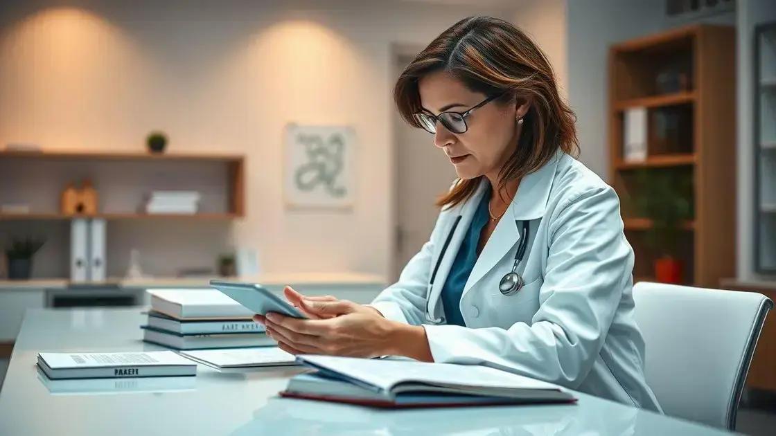 Os riscos associados e as evidências científicas Os riscos associados e as evidências científicas