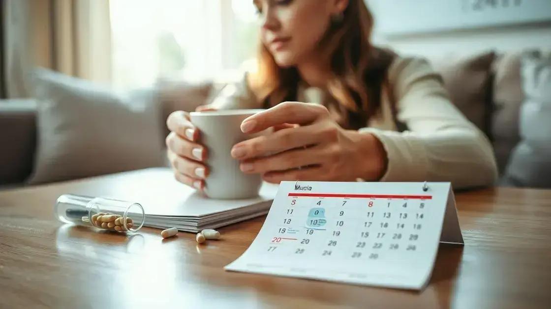 Precauções e contraindicações