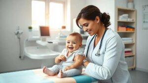 Prevenar 13: A Importância da Vacinação Contra a Pneumonia