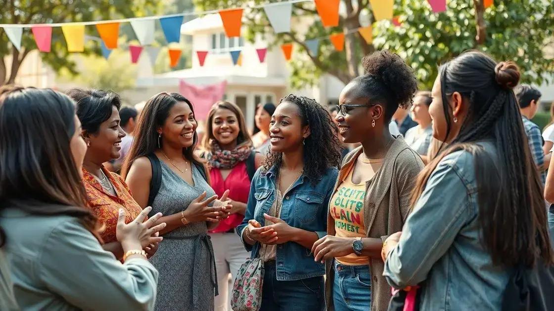 Prevenção da Violência Contra Meninas e Mulheres: O Que Precisamos Saber