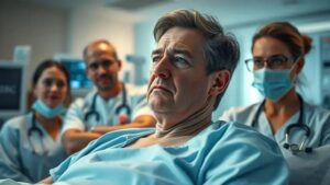 Primeiro xenotransplante de pulmão de porco para humanos é realizado na China