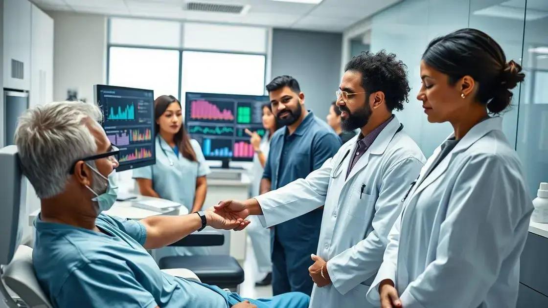 Quais exames são realmente necessários?