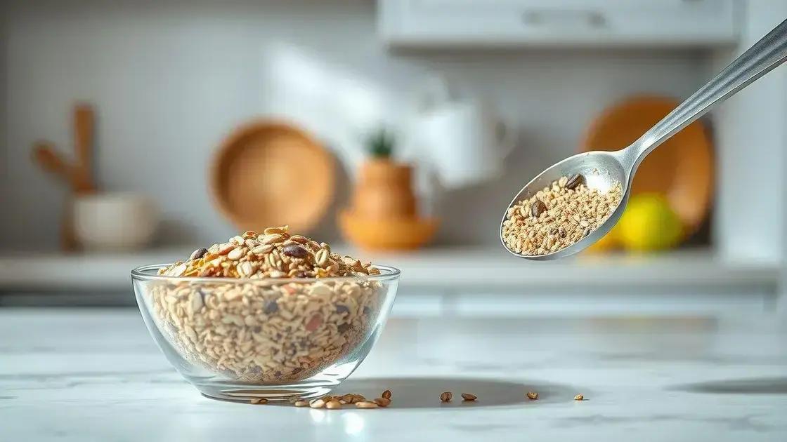 Quais os riscos e benefícios dessa mistura?