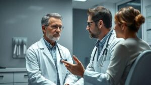 Reposição de Testosterona: Riscos e Indicações da Terapia Hormonal