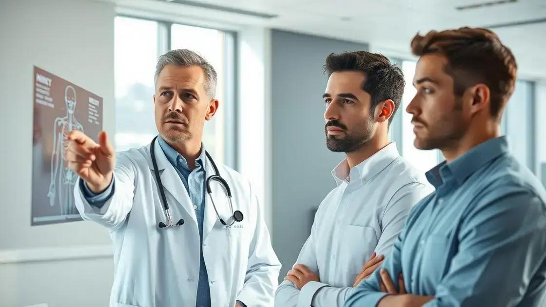 Riscos Relacionados ao Uso Indevido de Hormônios