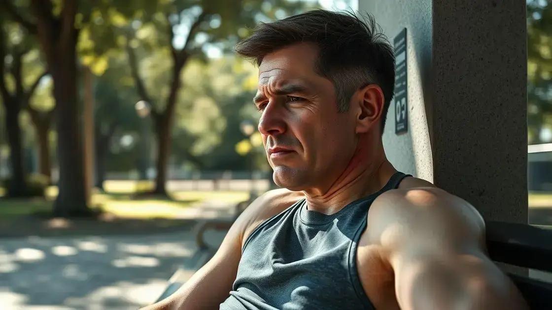 Sintomas e Complicações da Intolerância ao Exercício