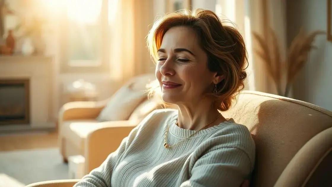 Teste 4: Como você se sente?