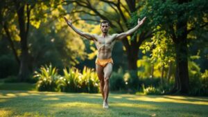 Tônus muscular: a força que sustenta o equilíbrio e a postura