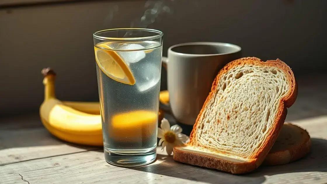 Tratamentos Caseiros e Remédios Naturais