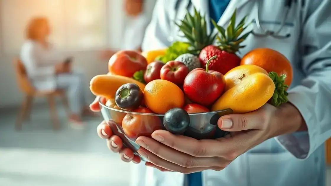 Tratamentos e Prevenção do Adenoma Tubular