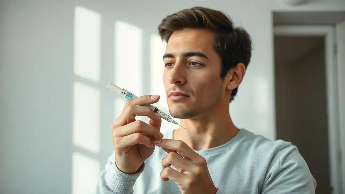 Tratamentos que Estão Transformando a Perda de Peso