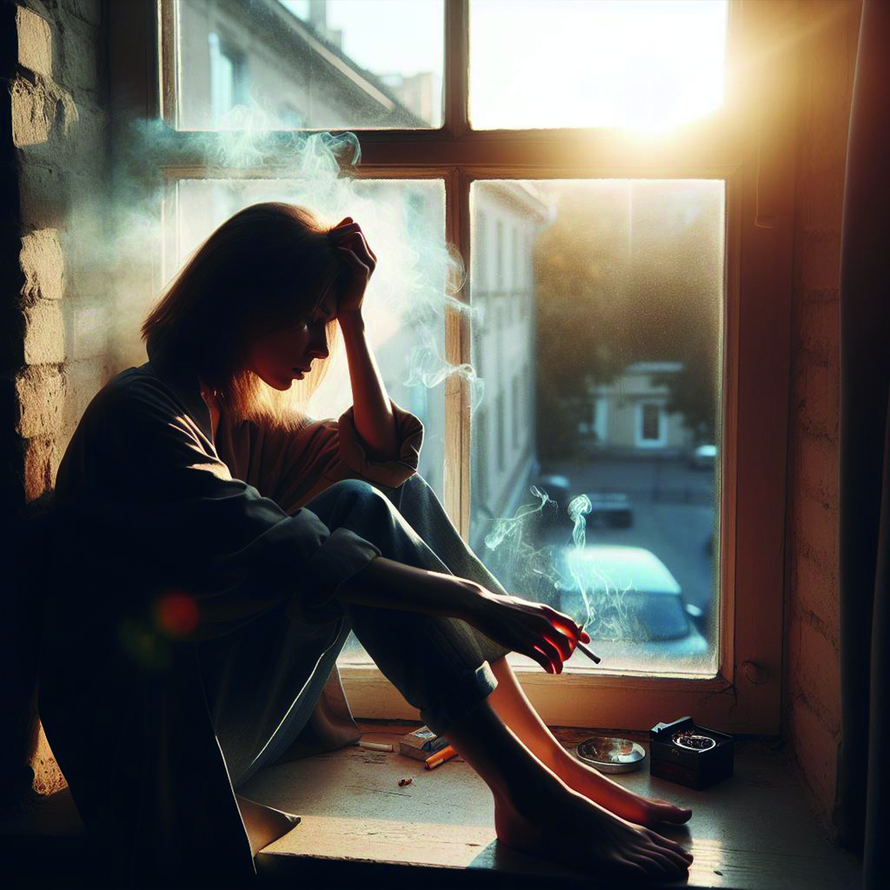 Compreendendo a depressão: causas, sintomas e tratamento eficaz