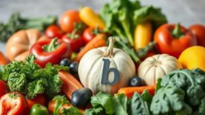 A Importância do Boro para a Saúde e Metabolismo