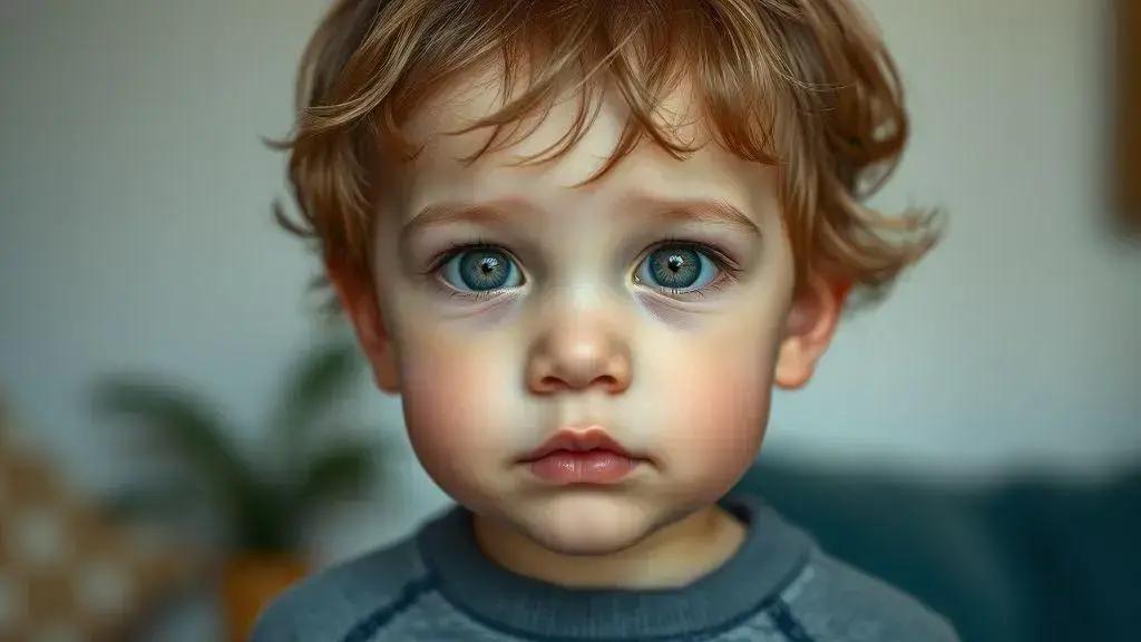 A Importância do Diagnóstico Rápido da Síndrome de Proteus