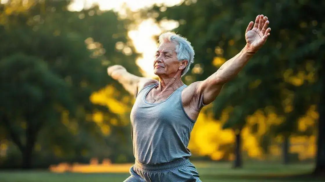 A importância do exercício físico para pacientes oncológicos