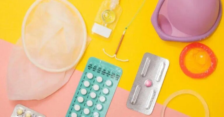 A Importância da Orientação Médica na Escolha de Métodos Contraceptivos 1 A Influência da Internet nas Escolhas Contraceptivas das Mulheres Brasileiras