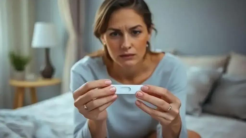 A influência da SOP na fertilidade