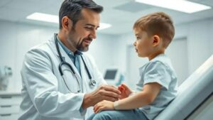 A Nova Proposta de Tratamento do Autismo com Leucovorina