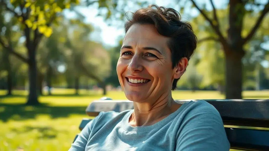 A relação entre saúde mental e qualidade de vida