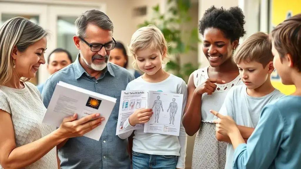 A soma de informação e prevenção A soma de informação e prevenção