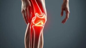 Água no joelho: sintomas, causas e tratamento efetivo