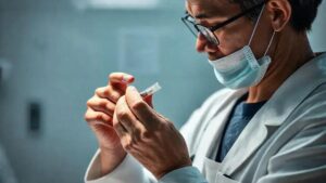 Anvisa proíbe anéis não comprovados para medir glicose