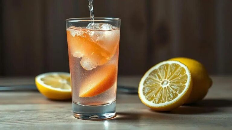 Benefícios da Vitamina C Efervescente na Saúde