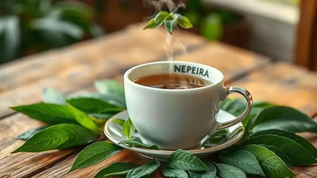 Benefícios das folhas de nespereira Benefícios das folhas de nespereira