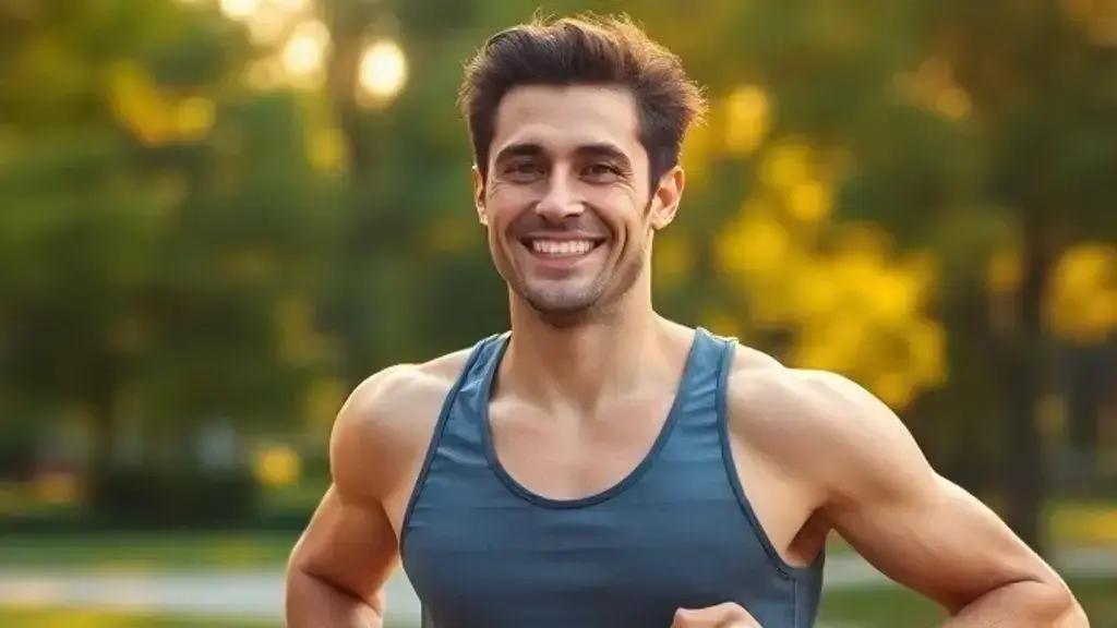 Benefícios do Exercício Físico