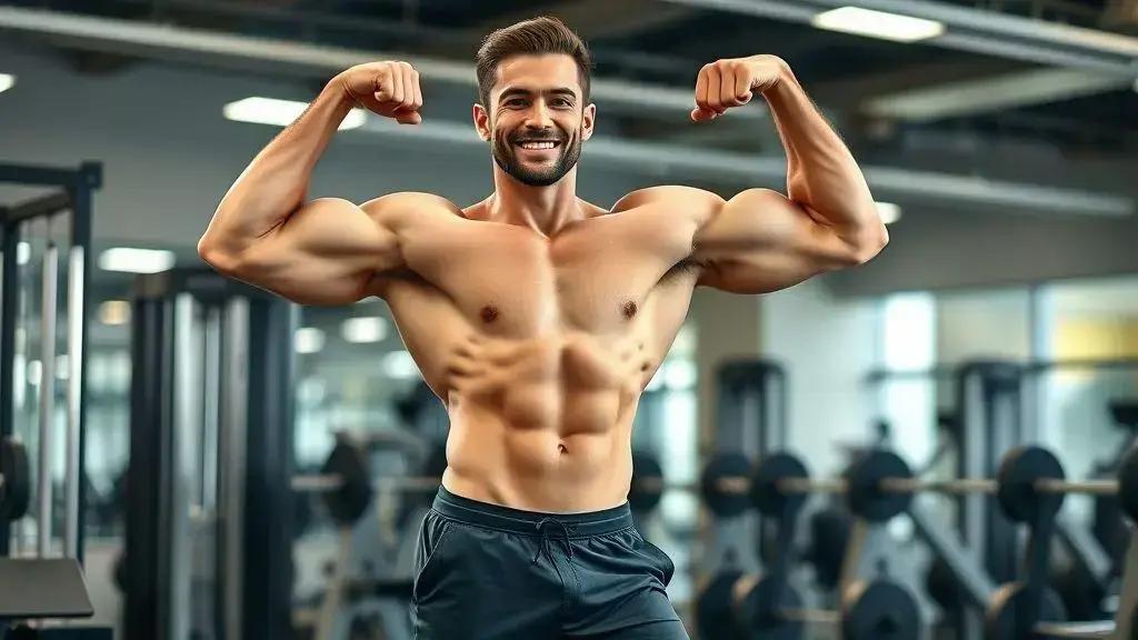 Benefícios do Leg Press para o corpo Benefícios do Leg Press para o corpo