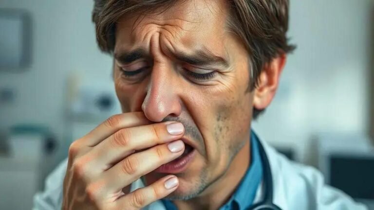 Bronquiectasia: Compreendendo a doença da tosse crônica 1 Bronquiectasia: Compreendendo a doença da tosse crônica