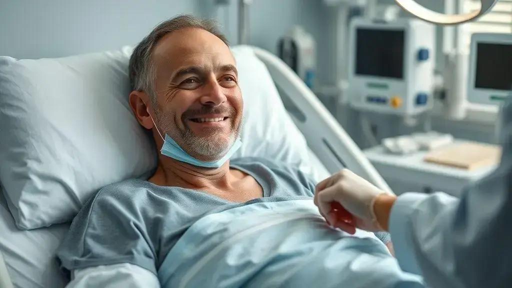 Casos de sucesso no uso da dobutamina